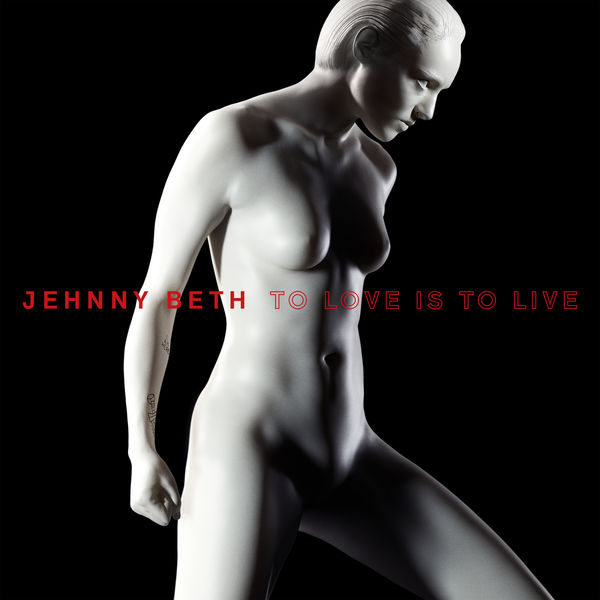 Jehnny Beth - Flower Jehnny Beth - Flower