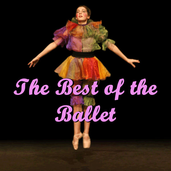 Victor Fedotov - The Best of the Ballet Victor Fedotov - The Best of the Ballet