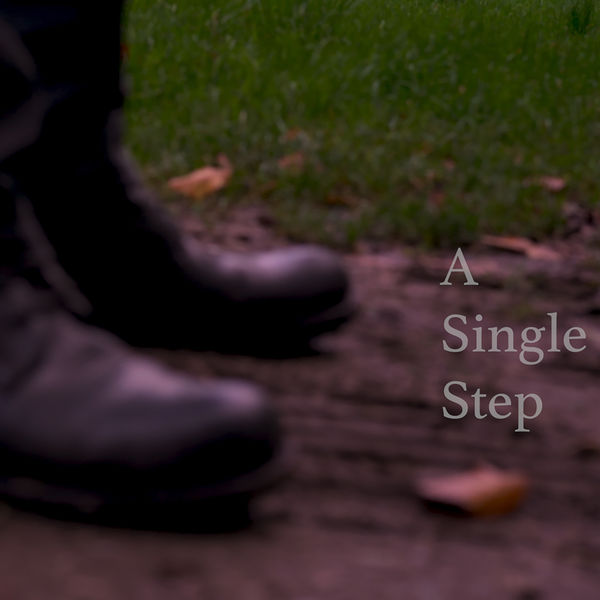 O'Reilly & Vincent - A Single Step O'Reilly & Vincent - A Single Step