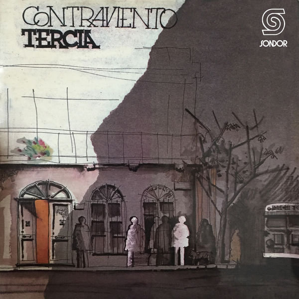 Contraviento Uruguay - Tercia Contraviento Uruguay - Tercia
