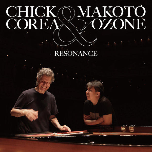 Chick Corea|Resonance Chick Corea|Resonance