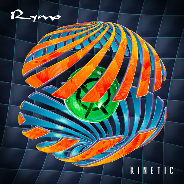 Rymo|Kinetic