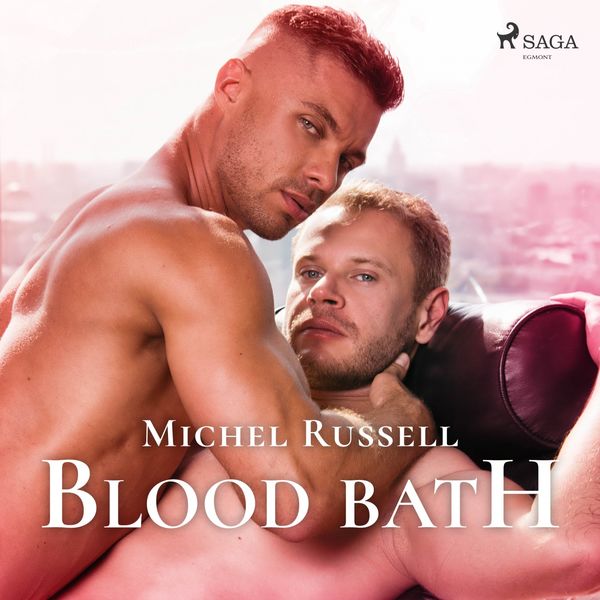 Michel Russell - Blood Bath Michel Russell - Blood Bath