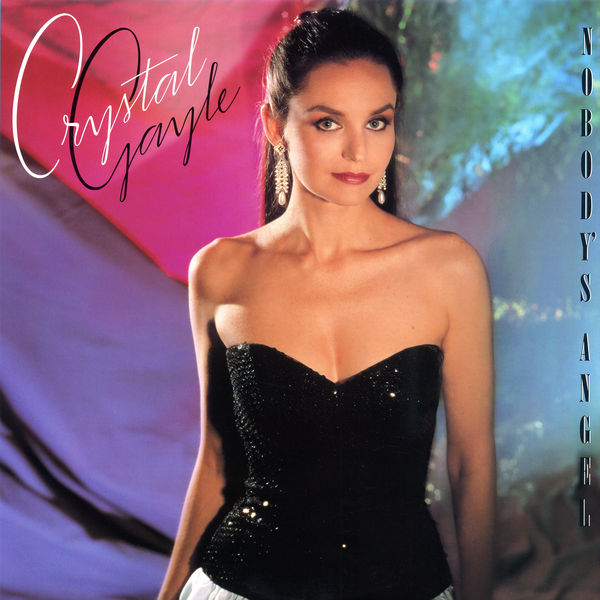 Crystal Gayle|Nobody's Angel