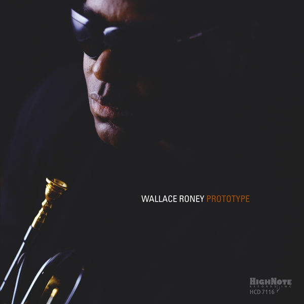 Wallace Roney|Prototype