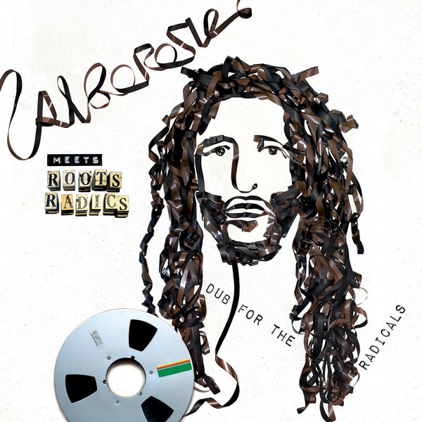 Alborosie - Alborosie Meets Roots Radics: Dub For The Radicals Alborosie - Alborosie Meets Roots Radics: Dub For The Radicals