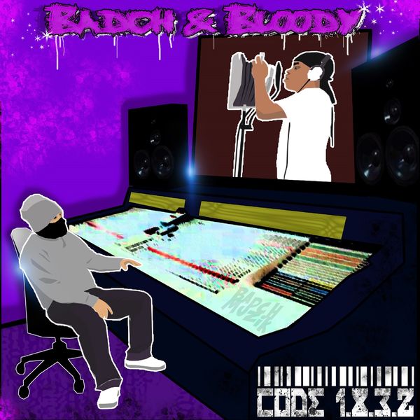 Badch&Bloody|Code : 1.8.3.2 Badch&Bloody|Code : 1.8.3.2