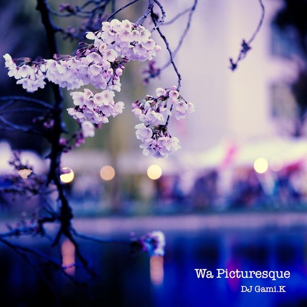 Dj gami.K - Wa Picturesque Dj gami.K - Wa Picturesque