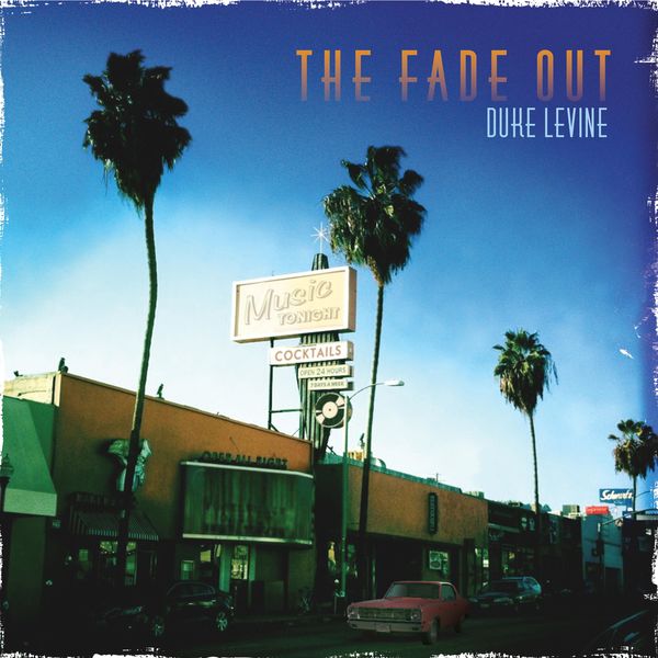 Duke Levine|The Fade Out