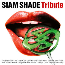 SIAM SHADE Tribute, Various Artists - Qobuz