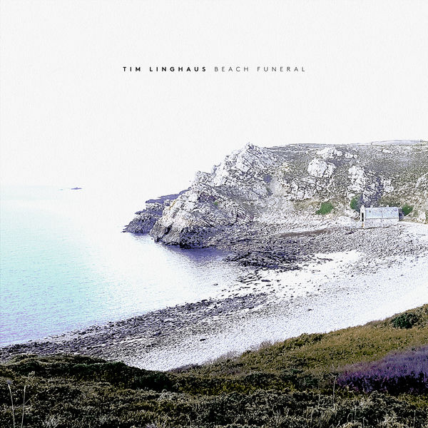 Tim Linghaus - Beach Funeral Tim Linghaus - Beach Funeral
