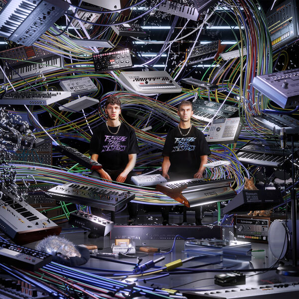 Fjaak|FJAAK THE SYSTEM Fjaak|FJAAK THE SYSTEM