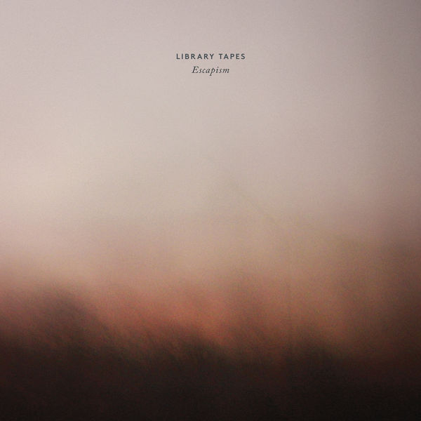Library Tapes|Escapism Library Tapes|Escapism