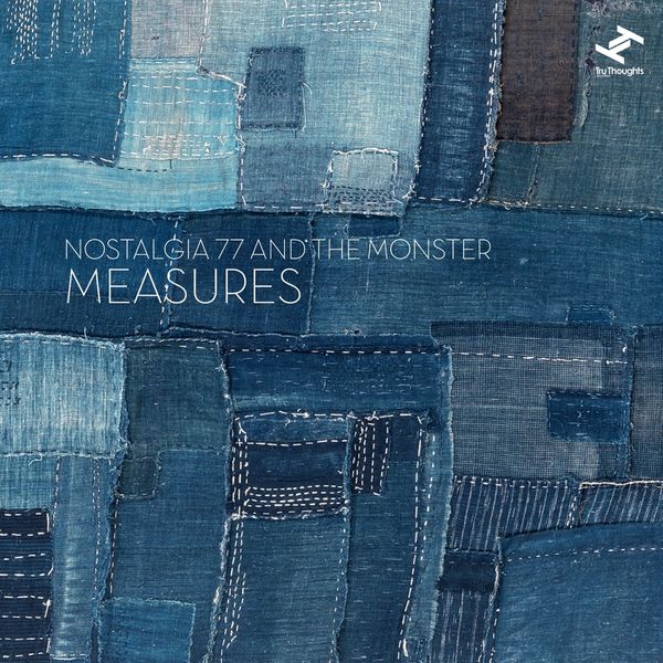 Nostalgia 77 Octet - Measures Nostalgia 77 Octet - Measures
