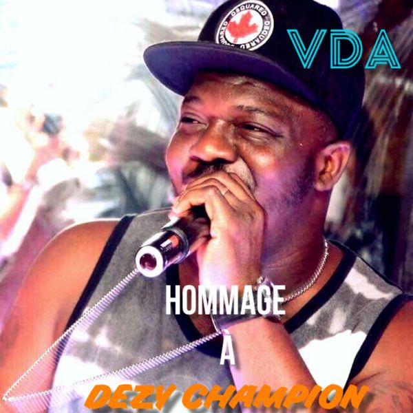 TÉLÉCHARGER HOMMAGE A DEZY CHAMPIGNON A TÉLÉCHARGER CHAMPIGNON HOMMAGE DEZY