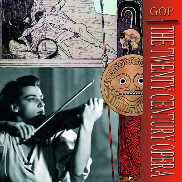 Ginette Neveu - Ginette Neveu · The complete studio recordings Ginette Neveu - Ginette Neveu · The complete studio recordings