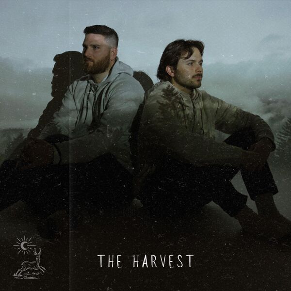 The Harvest album cover