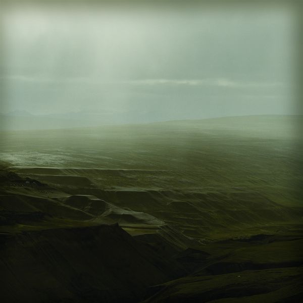 Valgeir Sigurðsson - Draumalandið Valgeir Sigurðsson - Draumalandið