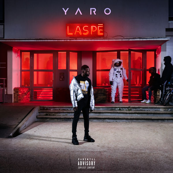 Yaro - La spé Yaro - La spé