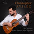 Christopher Avilez Allegro No. 26 in A Minor