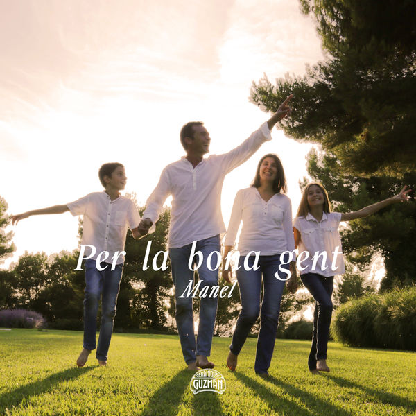 Manel - Per la bona gent Manel - Per la bona gent