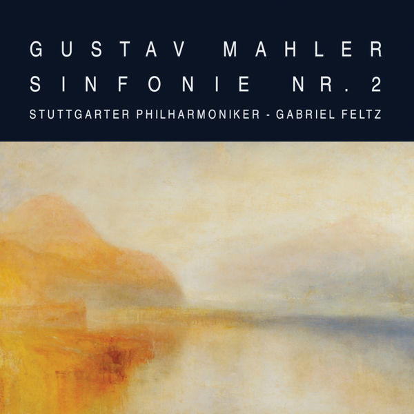 Stuttgarter Philharmoniker - Mahler: Symphony No. 2 in C Minor "Resurrection" (Live) Stuttgarter Philharmoniker - Mahler: Symphony No. 2 in C Minor "Resurrection" (Live)