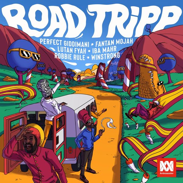 Various Artists|Road Tripp Various Artists|Road Tripp