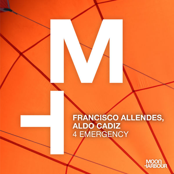 Francisco Allendes|4 Emergency Francisco Allendes|4 Emergency
