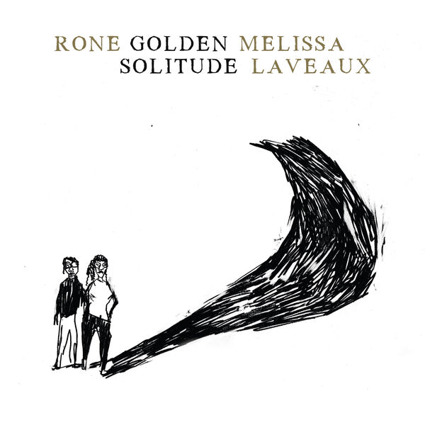 Rone - Golden Solitude Rone - Golden Solitude