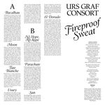 Urs Graf Consort Fireproof Sweat