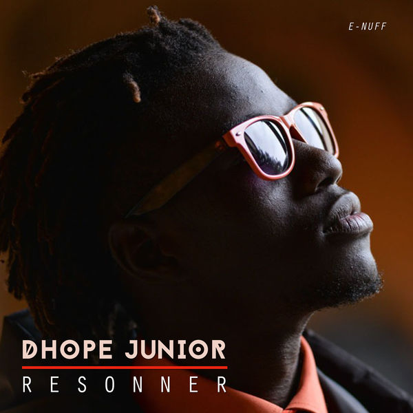 Dhope Junior - Resonner Dhope Junior - Resonner