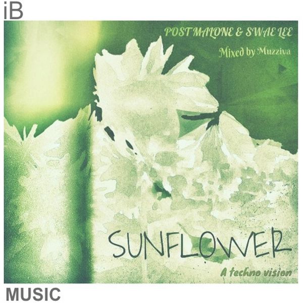 Muzziva - Sunflower (Techno Mix) Muzziva - Sunflower (Techno Mix)
