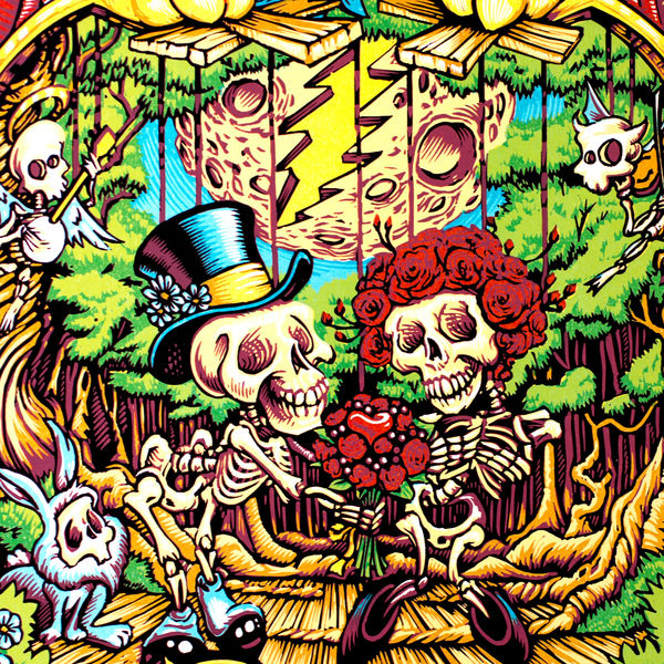 Dead & Company - Xfinity Center, Mansfield, MA, 5/30/2018 (Live) Dead & Company - Xfinity Center, Mansfield, MA, 5/30/2018 (Live)