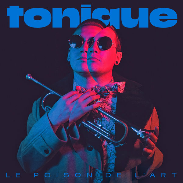 Tonique - Anna - Single Tonique - Anna - Single