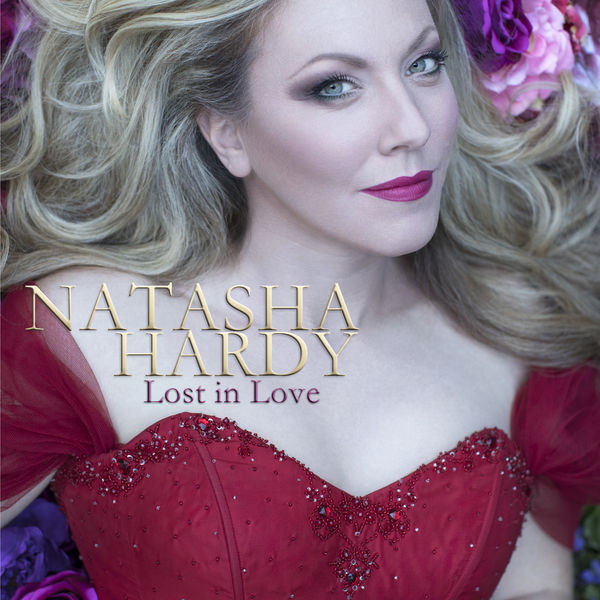 Natasha Hardy|Lost In Love Natasha Hardy|Lost In Love