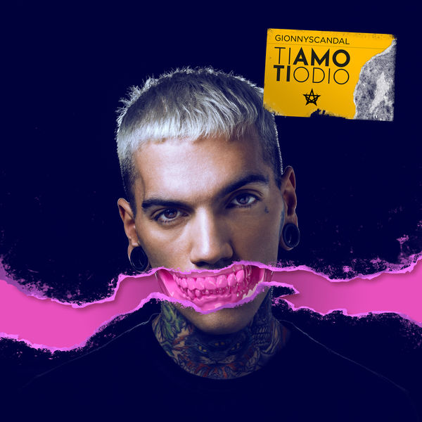 GionnyScandal|Ti Amo Ti Odio GionnyScandal|Ti Amo Ti Odio