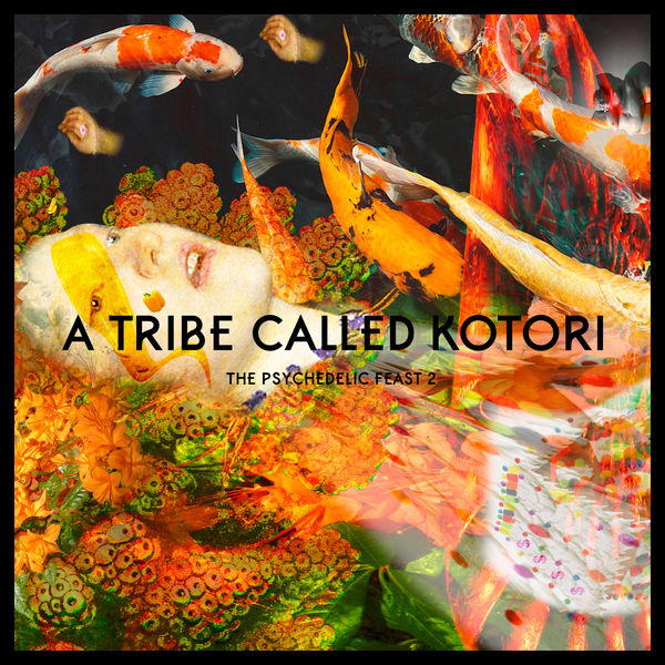Various Artists|A Tribe Called Kotori - Chapter 2 Various Artists|A Tribe Called Kotori - Chapter 2
