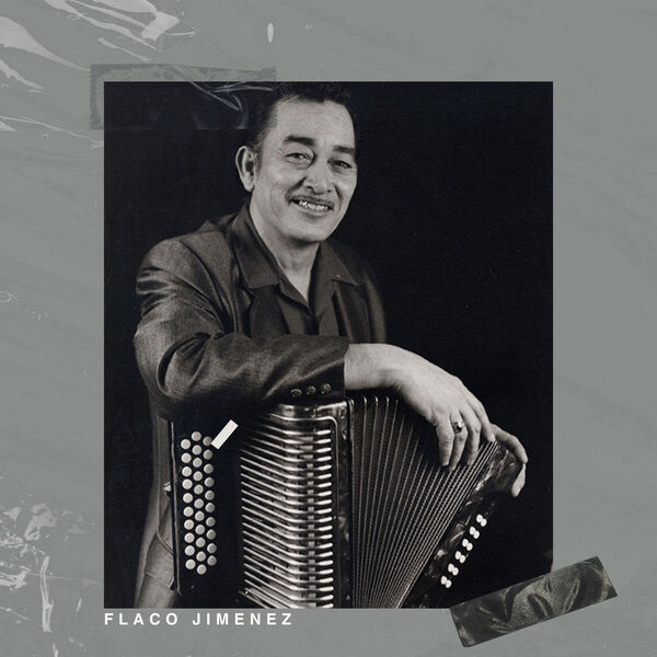 Flaco Jimenez|Enojada (En Vivo) Flaco Jimenez|Enojada (En Vivo)