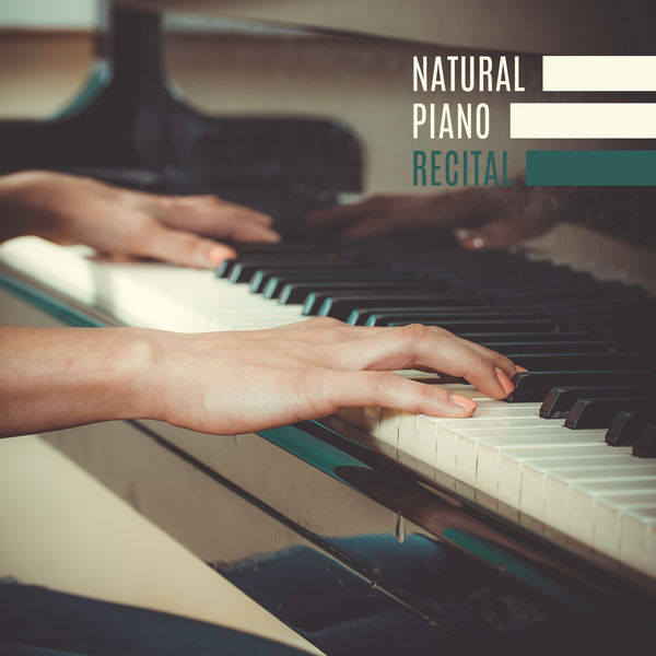 Classical New Age Piano Music|Natural Piano Recital - Beautiful Piano Compositions in the Background of Birds Singing and the Sounds of Nature