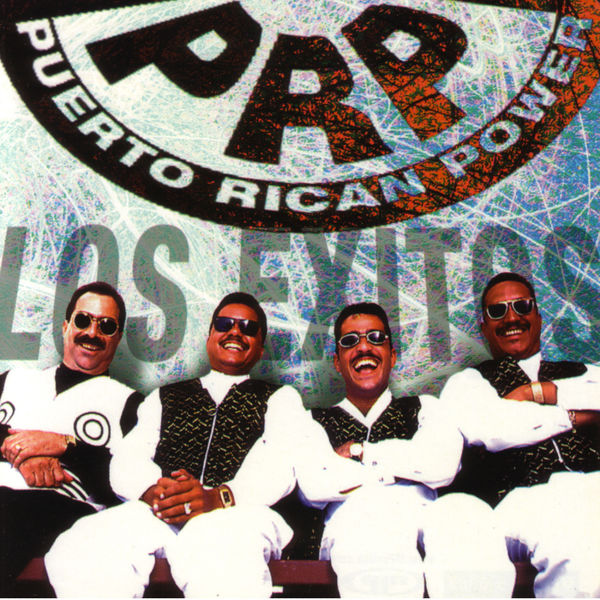 Puerto Rican Power|Los Exitos Vol. 2 Puerto Rican Power|Los Exitos Vol. 2