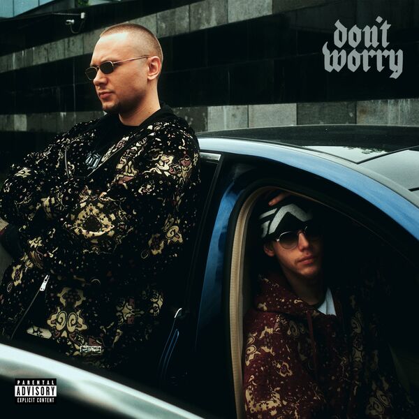 Glocki52|DONT WORRY