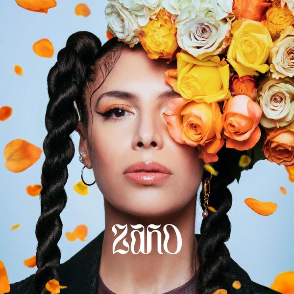 Oh Mama, Zaho - Qobuz