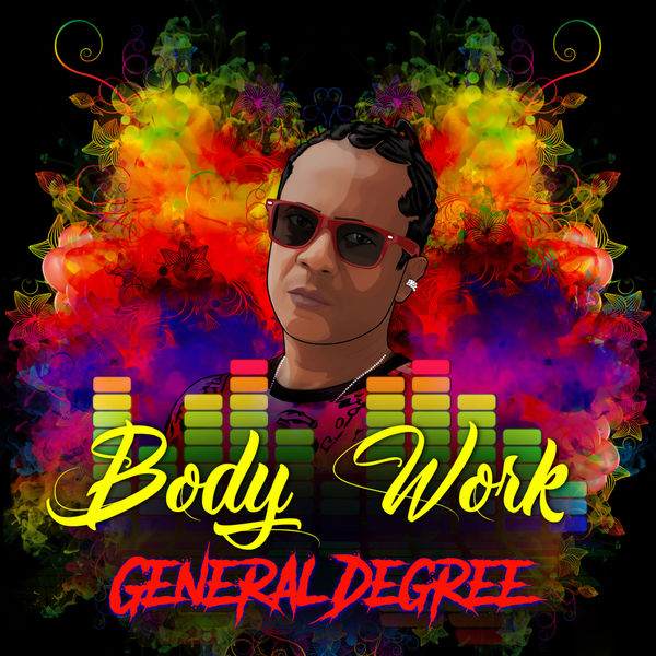 General Degree - Body Work General Degree - Body Work
