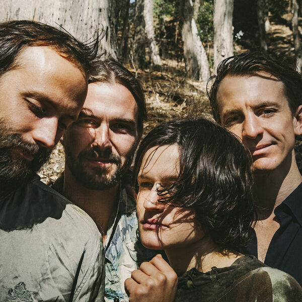 Big Thief|Two Hands Big Thief|Two Hands