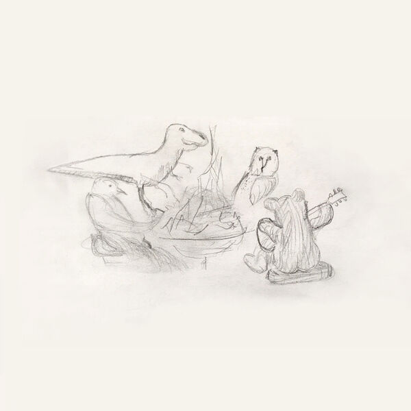 Big Thief|Dragon New Warm Mountain I Believe In You Big Thief|Dragon New Warm Mountain I Believe In You