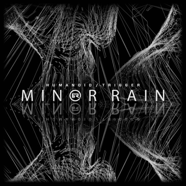Minor Rain - Humanoid / Trigger Minor Rain - Humanoid / Trigger