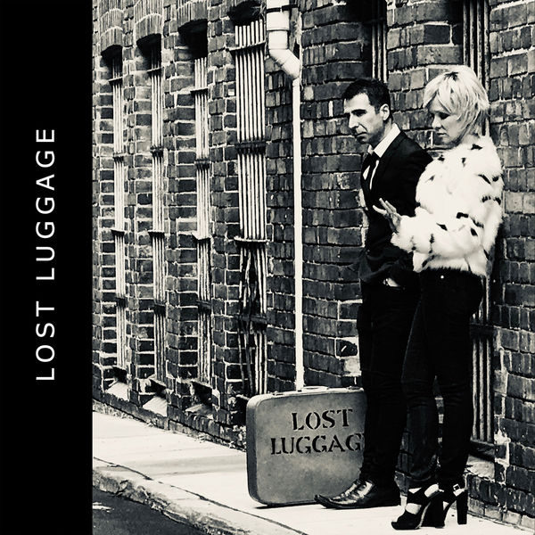 Lost Luggage - Lost Luggage Lost Luggage - Lost Luggage