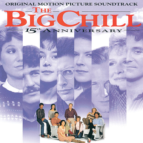 Various Artists - The Big Chill: 15th Anniversary Various Artists - The Big Chill: 15th Anniversary