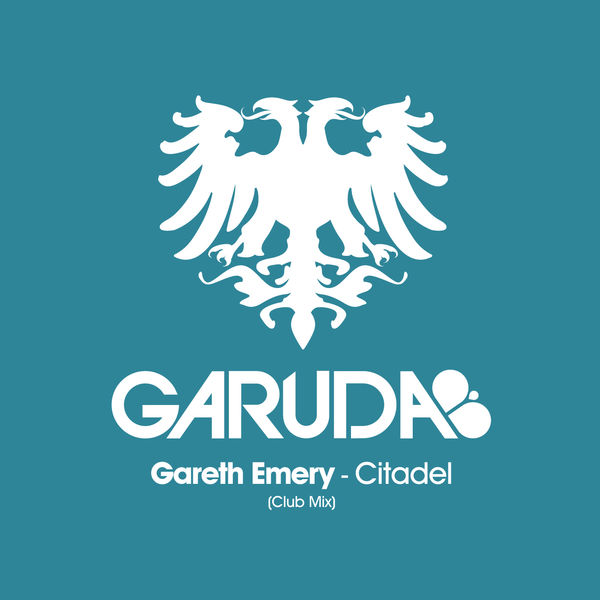 Gareth Emery - Citadel Gareth Emery - Citadel