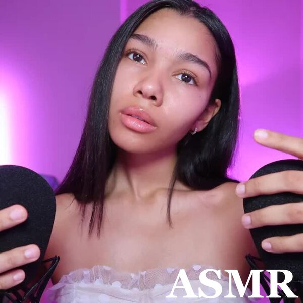 Fast and Aggressive Mouth Sounds, Unintelligible Whispers and Trigger ...